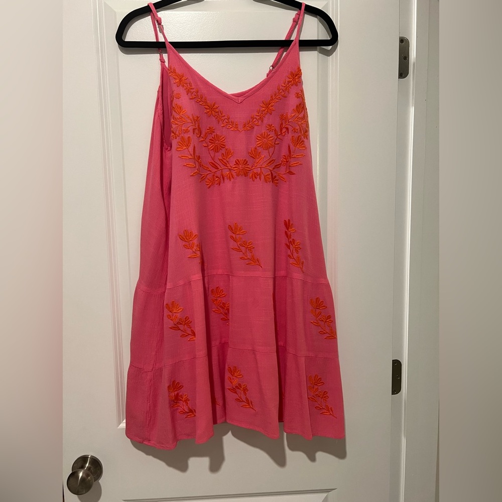 J Marie dress